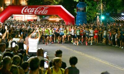 Se viene una nueva edición de la Carrera de Reyes