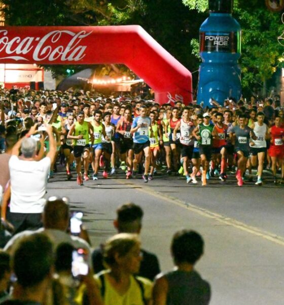 Se viene una nueva edición de la Carrera de Reyes