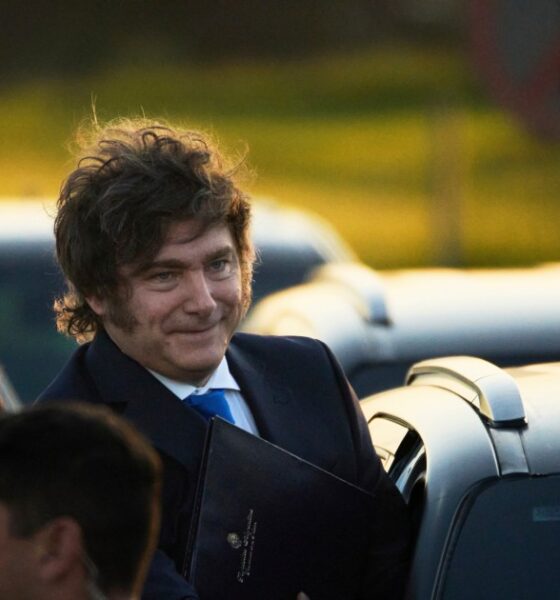 Ex combatientes le exigen a Milei que se retracte de dichos sobre Malvinas y lo acusan de traición a la Patria