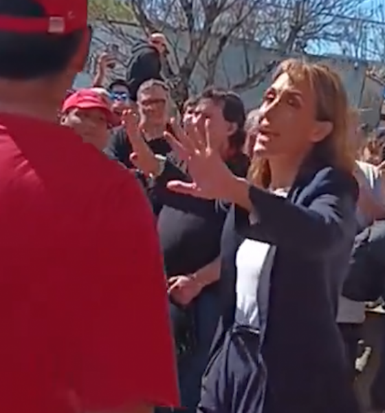 Arietto usa sus contactos con Bullrich para ofrecer gendarmes a empresas con conflictos gremiales