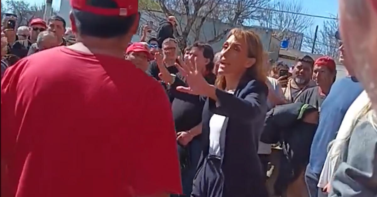 Arietto usa sus contactos con Bullrich para ofrecer gendarmes a empresas con conflictos gremiales