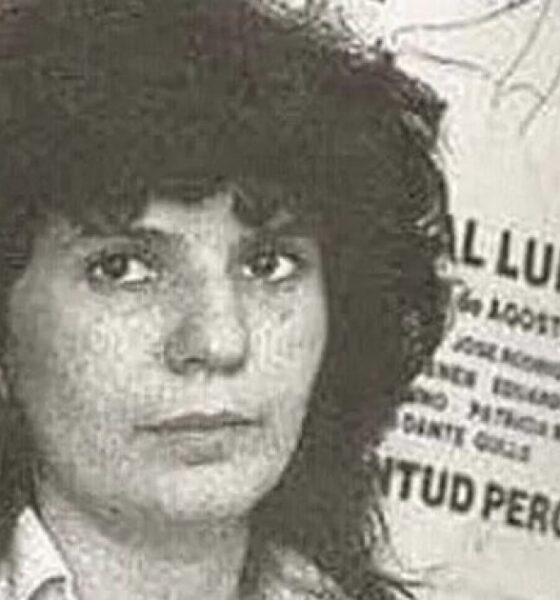 Larreta se burló de Patricia con una foto de cuando era de la JP