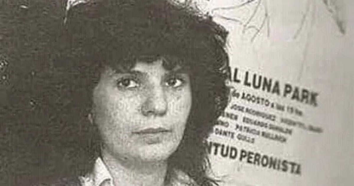 Larreta se burló de Patricia con una foto de cuando era de la JP