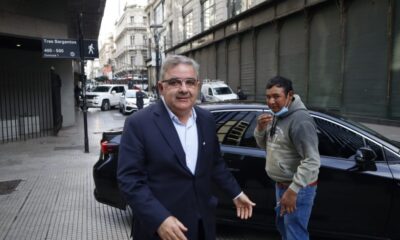 Tras su apoyo al Presupuesto, Milei le dio a Jalil el control de una minera