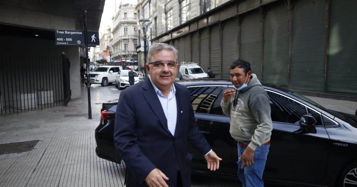 Tras su apoyo al Presupuesto, Milei le dio a Jalil el control de una minera