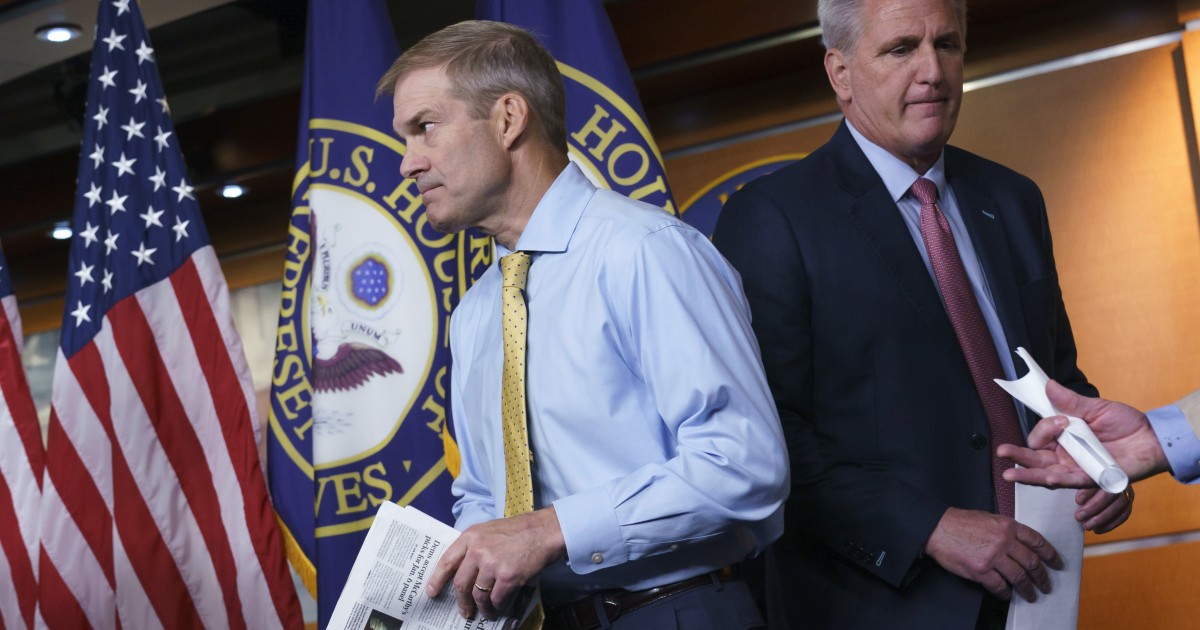 El Congreso de EEUU advierte que Argentina se enfrenta a un default o una devaluación