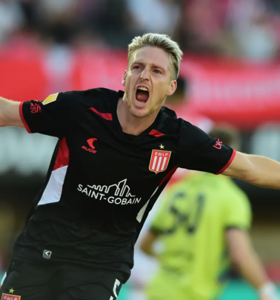 Verón tuvo que vender a su mejor jugador para costear la aventura con Foster Gillett