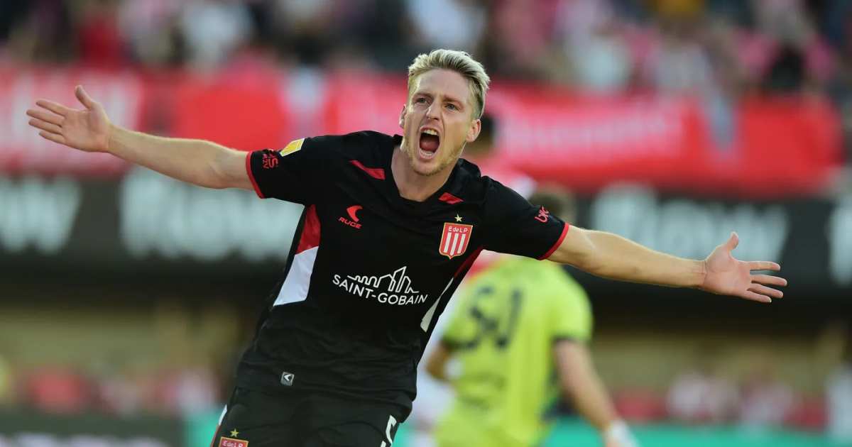 Verón tuvo que vender a su mejor jugador para costear la aventura con Foster Gillett