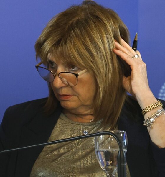 Trump ya no considera una organización real al Cartel de los Soles y deja en ridícula a Patricia