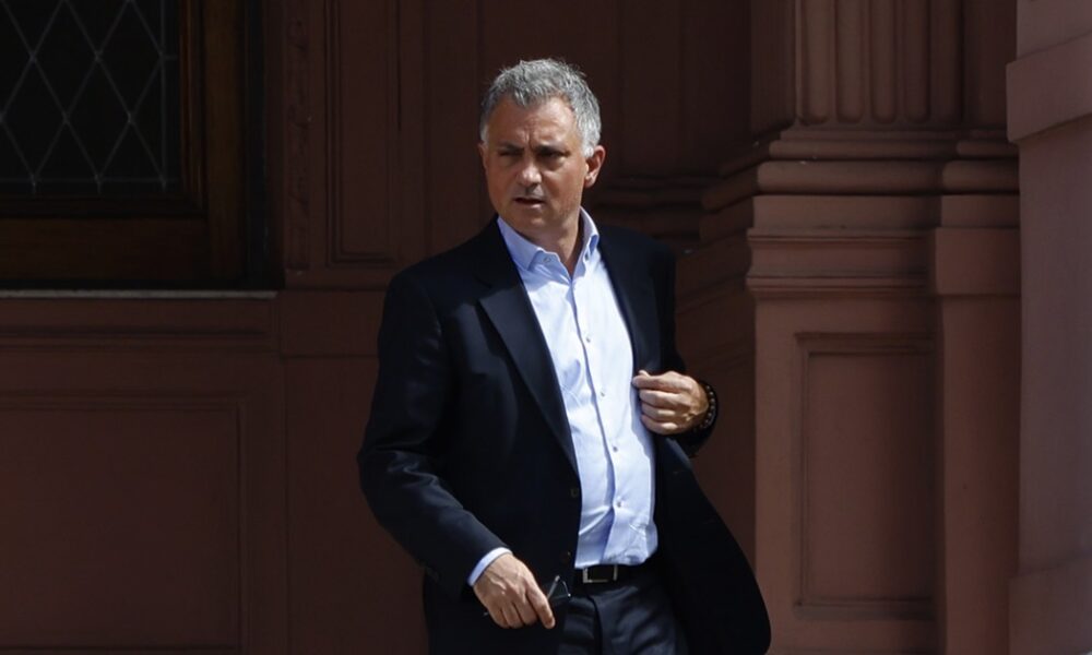 Una armadora de Pareja usaba el padrón de Andis para la campaña dos meses antes que explote el caso Spagnuolo