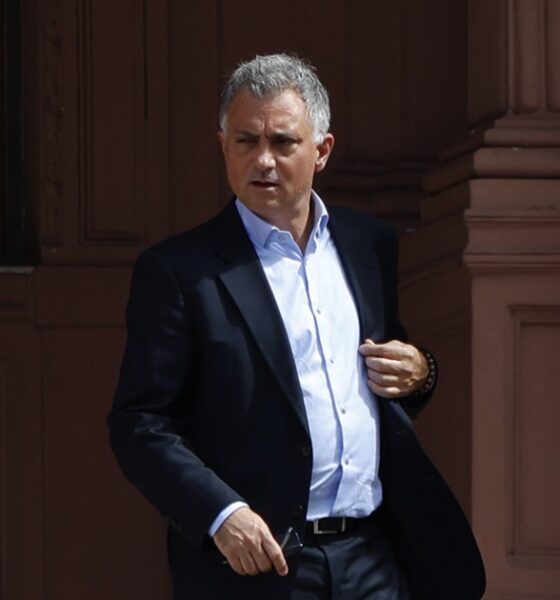 Una armadora de Pareja usaba el padrón de Andis para la campaña dos meses antes que explote el caso Spagnuolo