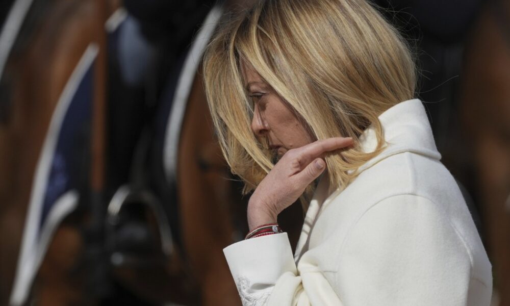 Meloni consiguió recursos para sus agricultores e Italia apoyaría el acuerdo Mercosur-UE