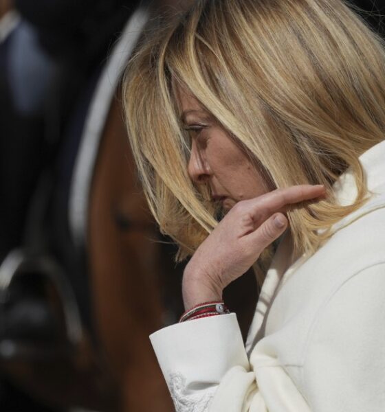 Meloni consiguió recursos para sus agricultores e Italia apoyaría el acuerdo Mercosur-UE