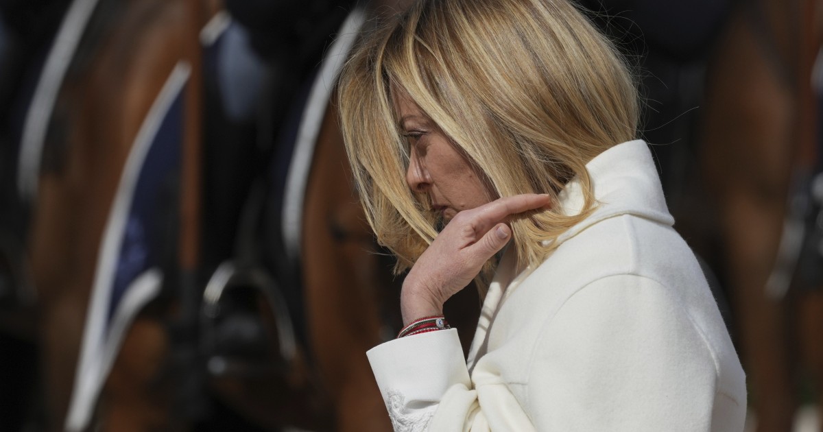 Meloni consiguió recursos para sus agricultores e Italia apoyaría el acuerdo Mercosur-UE