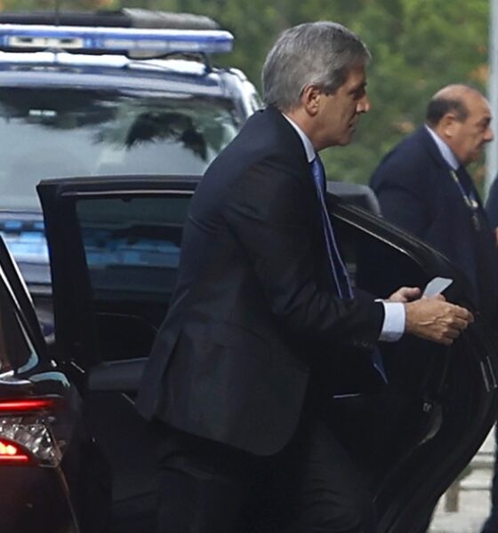 Jorge Macri analiza denunciar ante la Corte el incumplimiento de Toto con la coparticipación