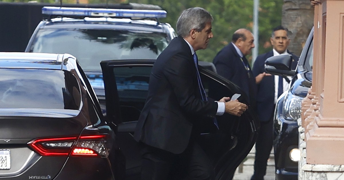 Jorge Macri analiza denunciar ante la Corte el incumplimiento de Toto con la coparticipación