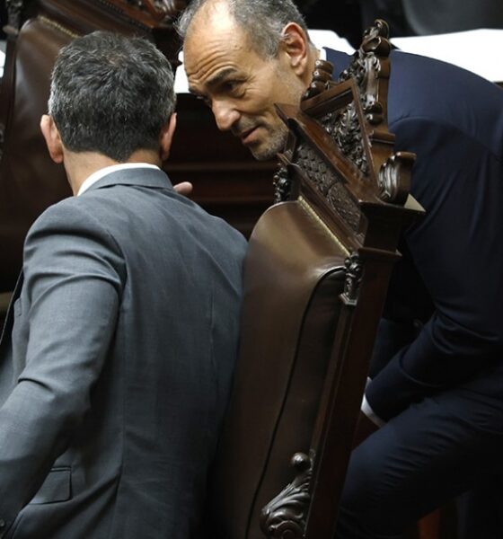 Cuestionan a los Menem por musulmanes y los evangélicos de Milei se pelean con los católicos de Villarruel