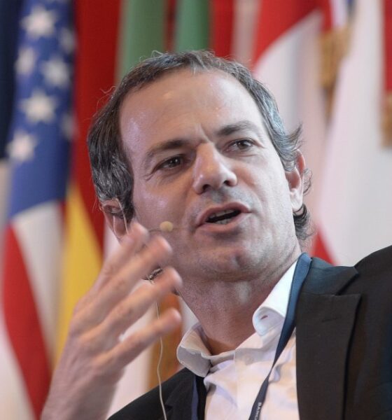 La Justicia embargó a Llach y González Fraga por fraude millonario en el caso Vicentín