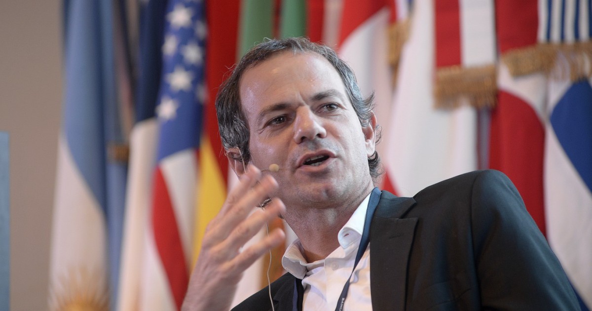 La Justicia embargó a Llach y González Fraga por fraude millonario en el caso Vicentín