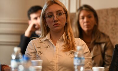 La novia de Iñaki chocó alcoholizada contra un poste y le sacaron el auto