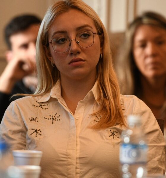 La novia de Iñaki chocó alcoholizada contra un poste y le sacaron el auto