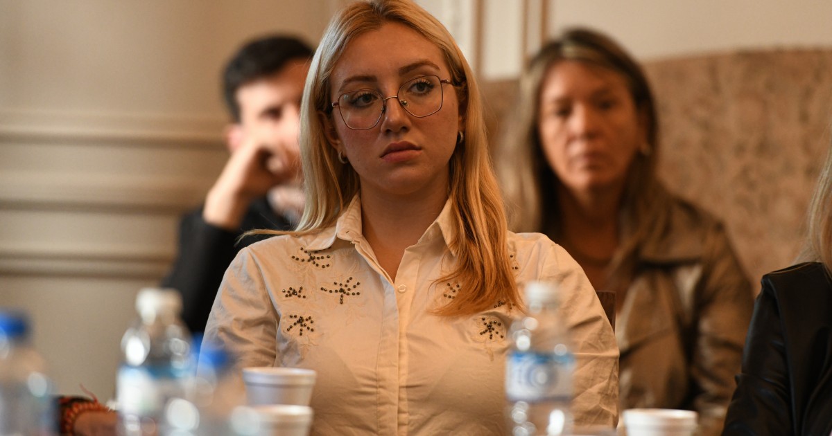 La novia de Iñaki chocó alcoholizada contra un poste y le sacaron el auto