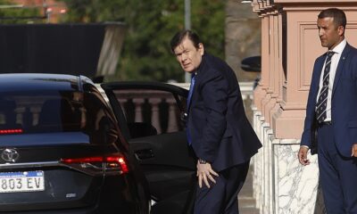 Zamora derivó más de 1.000 millones de fondos públicos al club de Toviggino