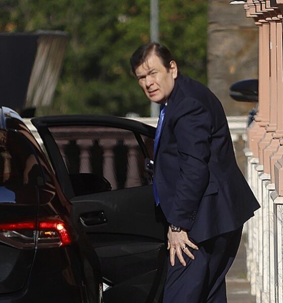 Zamora derivó más de 1.000 millones de fondos públicos al club de Toviggino