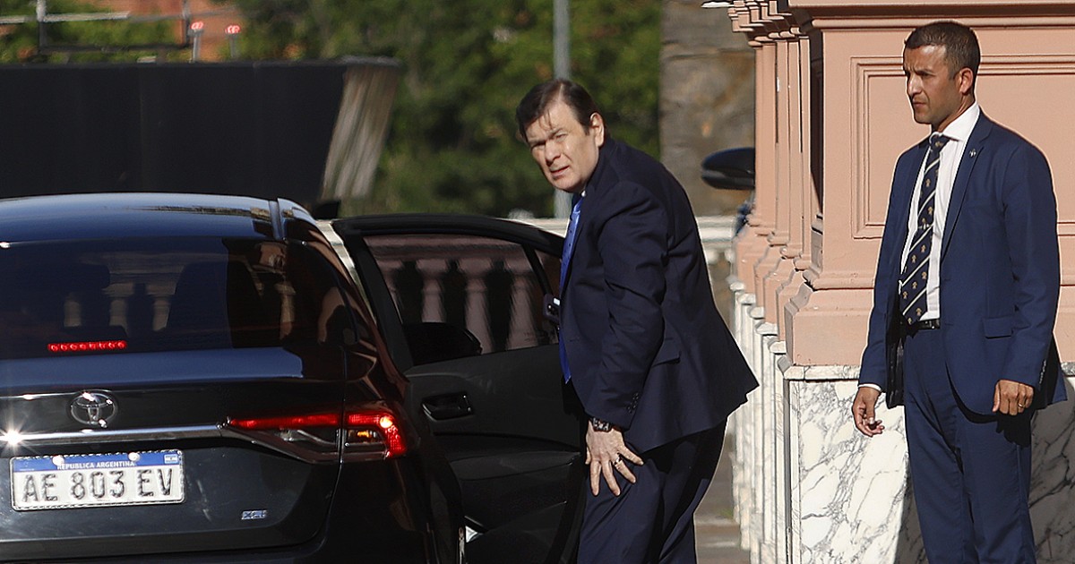 Zamora derivó más de 1.000 millones de fondos públicos al club de Toviggino