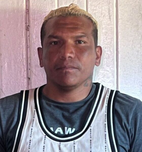 El gobierno afirma que detuvo a un venezolano "terrorista" que se infiltró en el país