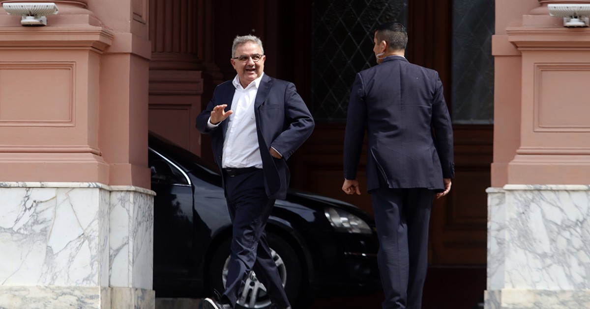 La mega estafa a la Universidad de Tucumán detrás de la cesión de la minera a Catamarca