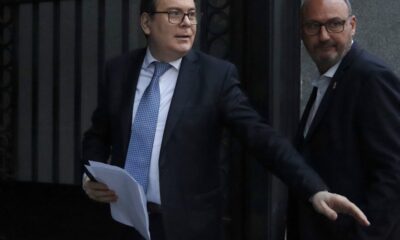 La pista santiagueña: nuevos datos complican a Zamora en el escándalo de la AFA