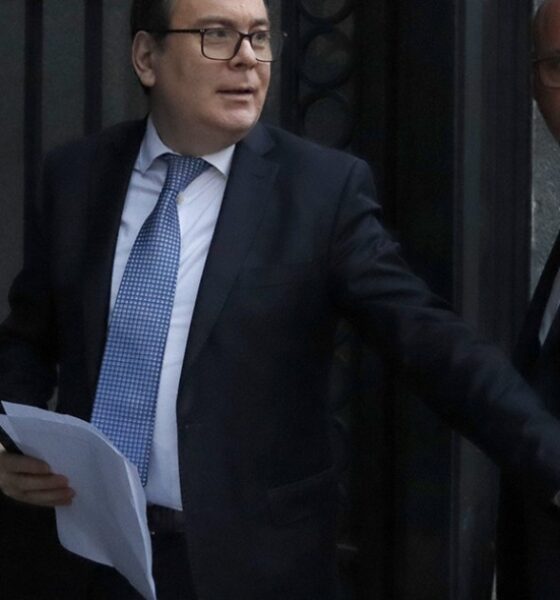 La pista santiagueña: nuevos datos complican a Zamora en el escándalo de la AFA