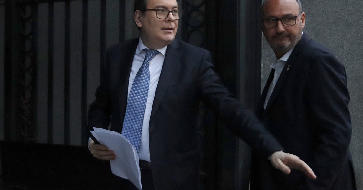 La pista santiagueña: nuevos datos complican a Zamora en el escándalo de la AFA