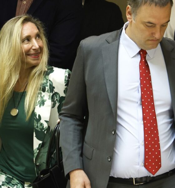 Karina prefiere a Adorni para la Ciudad y le marca un límite a Patricia