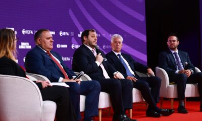 Una denuncia interna sacude a Reidel y revelan que tiene deudas millonarias