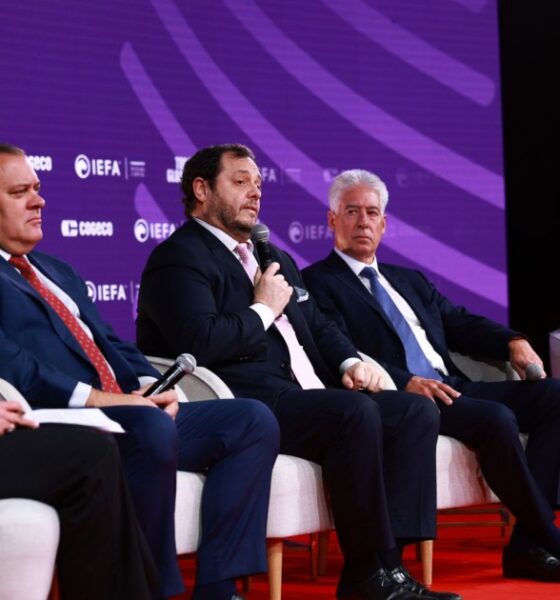 Una denuncia interna sacude a Reidel y revelan que tiene deudas millonarias