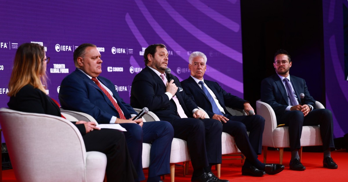 Una denuncia interna sacude a Reidel y revelan que tiene deudas millonarias