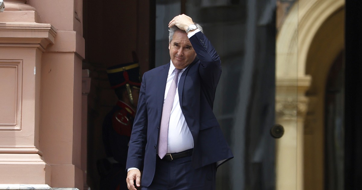 En Cancillería afirman que el Programa Antártico atraviesa la peor crisis en décadas