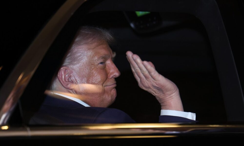 Trump suspendió las visas a Brasil, Colombia y Uruguay a cinco meses del mundial