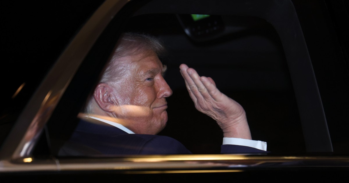 Trump suspendió las visas a Brasil, Colombia y Uruguay a cinco meses del mundial