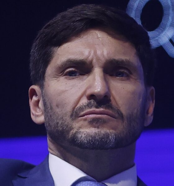 Pullaro confirmó que Caputo le exigió que liquide ya los 800 millones de dólares que tomó para obras