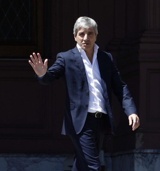 Milei tachó al hombre de Macri en el súper ente que controlará todas las empresas de energía