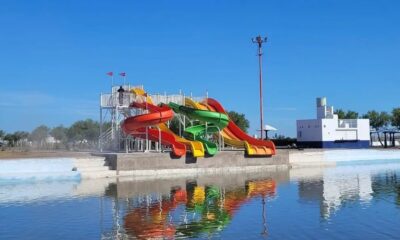 Complejo Maldonado abre sus puertas el viernes