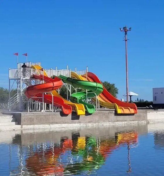 Complejo Maldonado abre sus puertas el viernes