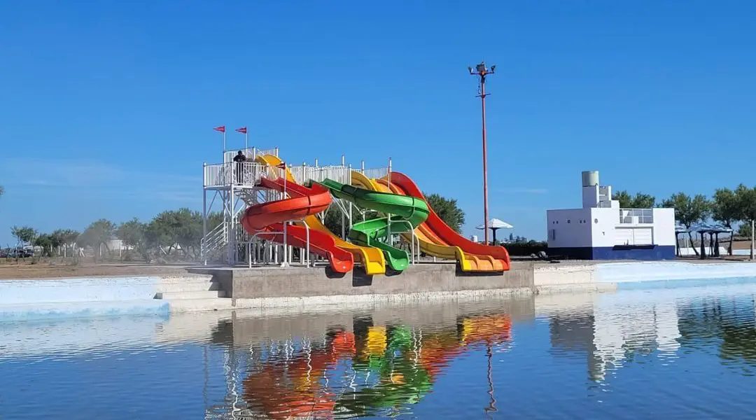 Complejo Maldonado abre sus puertas el viernes