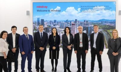 Los libertarios que viajaron a Beijing habían votado beneficios fiscales para las empresas chinas