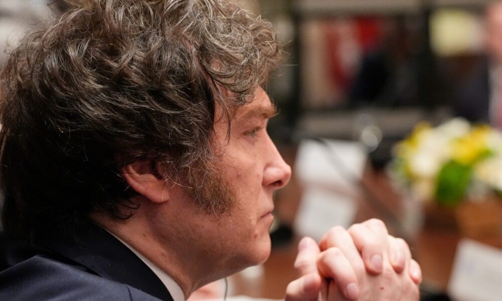 El arancel cero a la importación de celulares pone en riesgo 2500 empleos en Tierra del Fuego