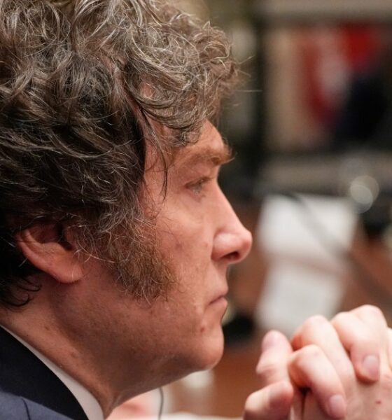 El arancel cero a la importación de celulares pone en riesgo 2500 empleos en Tierra del Fuego