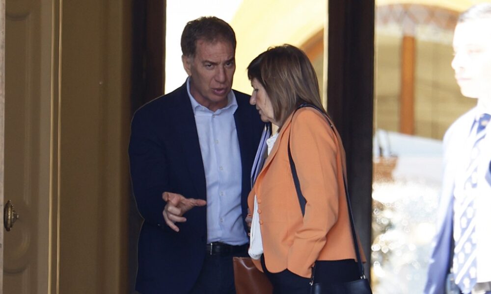 El gobierno estaría dispuesto a sacar el capítulo de ganancias de la reforma laboral, para que apoyen los gobe